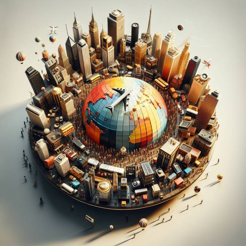 Settembre da record: turisti stranieri spendono 6 miliardi secondo Cna