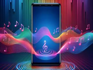 Shazam introduce Music Haptics su iOS 18, novità che coinvolge i sensi