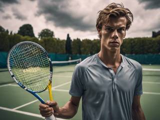 Sinner difende la sua innocenza dopo il ricorso della Wada sul doping