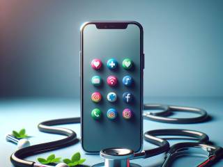 Smartphone e social: il pediatra svela il limite di età