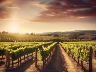 Sogni tra i vigneti: scopri i migliori wine resort italiani