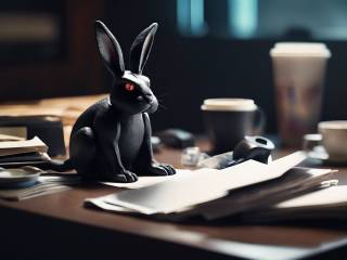 Solo 5000 utenti quotidiani per il Rabbit R1: un fenomeno da analizzare