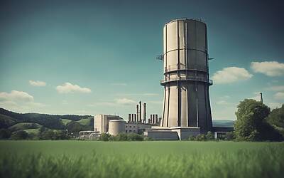 Sondaggio in Svizzera rivela: la maggioranza vuole nuove centrali nucleari