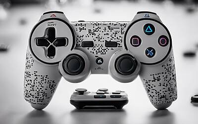 Sony DualSense Edizione Limitata 30° Anniversario: Preordini Disponibili su Amazon