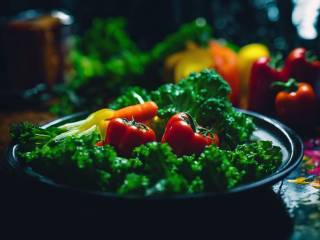 Sostanze chimiche da imballaggi alimentari rilevate nel corpo umano in quantità massicce