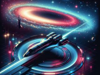 SpaceX lancia la prima passeggiata spaziale per turisti privati