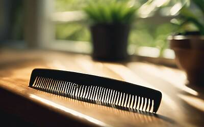 Spazzole e pettini per capelli ricci: guida alla scelta ideale