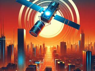 Starlink introduce tassa di congestione da 100 dollari per nuovi utenti negli USA