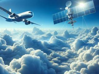 Starlink sugli aerei: le compagnie aeree che lo offrono senza costi aggiuntivi