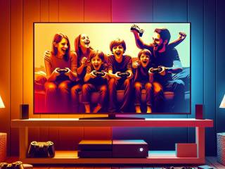 Steam Families: guida all'utilizzo per giochi in famiglia