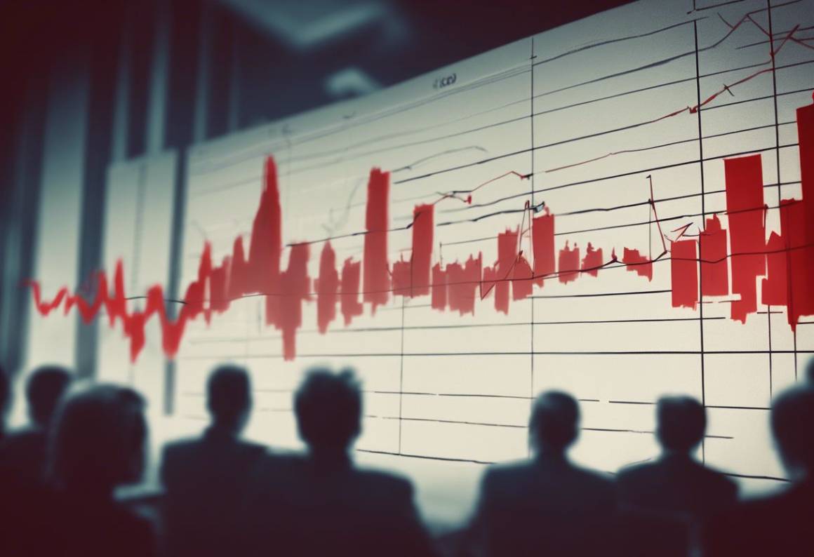 Stellantis aggiorna le previsioni 2024 e subisce un crollo in Borsa