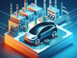 Stellantis chiude Mirafiori: difficoltà per la vendita della 500 elettrica