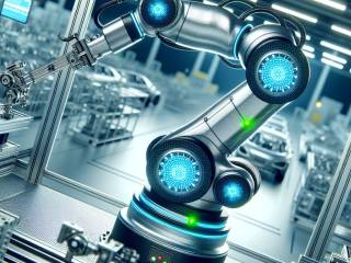 Stellantis e AI: innovazione per l'efficienza nelle fabbriche automotive.