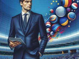 Stéphane Séjourné possibile erede di Breton in ruolo di Commissario europeo