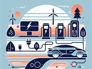 Strategie dei costruttori di auto elettriche in evoluzione