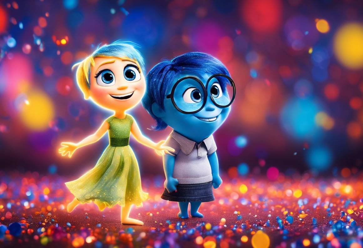 Streaming di Inside Out 2: scopri dove guardare il film d'animazione record