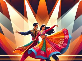 Striscia la notizia affronta la questione del velino con determinazione