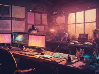 Strumenti AI per creatività e produttività oltre ChatGPT da scoprire nel 2023