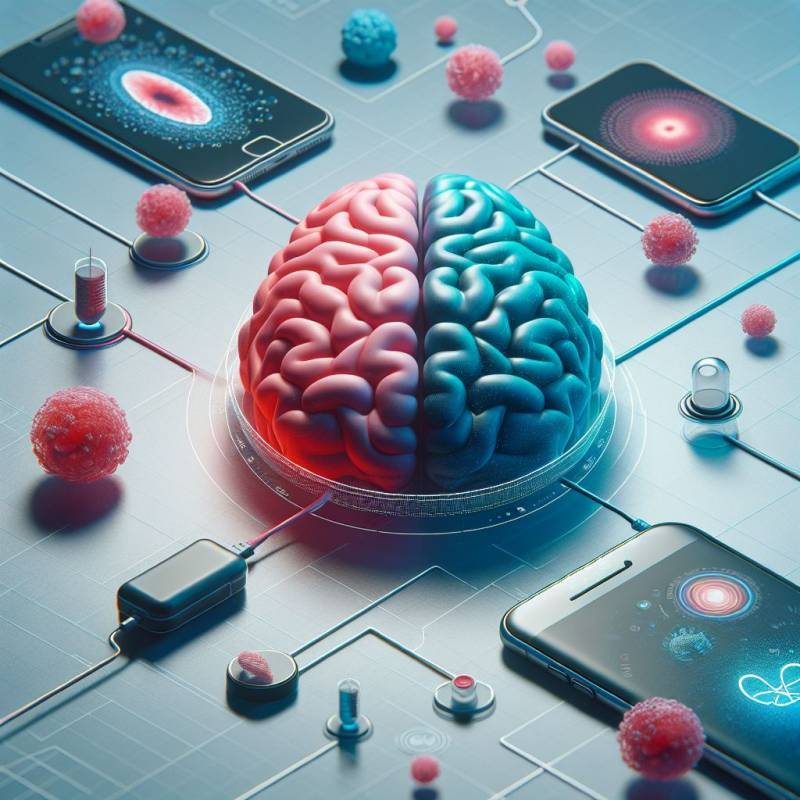 Studio conferma: nessun legame tra cancro al cervello e cellulari