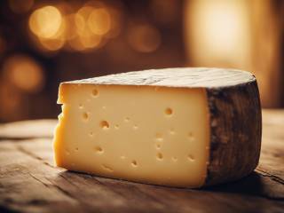 Svizzera rinuncia a difendere il marchio del formaggio Gruyère all'estero