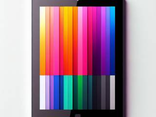 Tablet e-Ink a colori ultrasottile ReMarkable