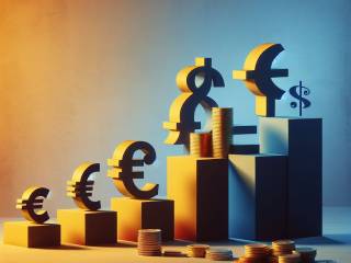 Taglio Bce: addio al vecchio tasso di riferimento