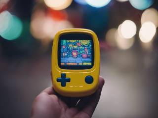 Tamagotchi torna in voga: la nostalgia degli Anni 90 riscoperta oggi