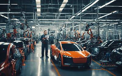 Tavares sostiene Stellantis debba imitare i cinesi per vincere nei veicoli elettrici