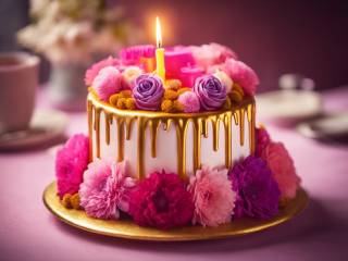 Taylor Mega celebra un anno di astinenza: volontà e forza di cambiamento