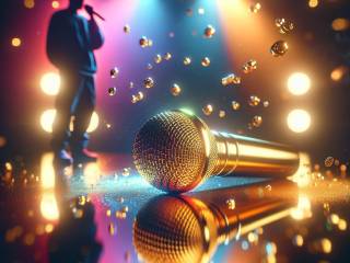 Taylor Mega torna nel dissing Fedez-Tony Effe e punge Chiara Ferragni