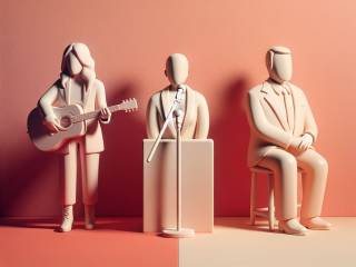 Taylor Swift supporta Kamala Harris e Trump affronta conseguenze immediati