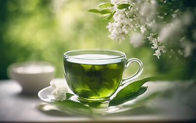 Tè verde o tè nero: quale scegliere per migliorare la salute?