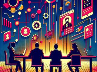 Telegram intensifica moderazione chat dopo arresto CEO