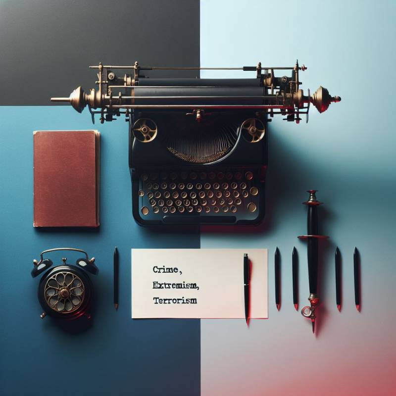 Telegram tra crimine, estremismo e terrorismo: un'analisi profonda