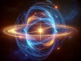 Teletrasporto quantistico di energia dallo spazio tramite simulazione avanzata