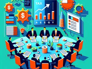 Temi principali dell'assemblea di Confindustria tra taglio del cuneo e energia