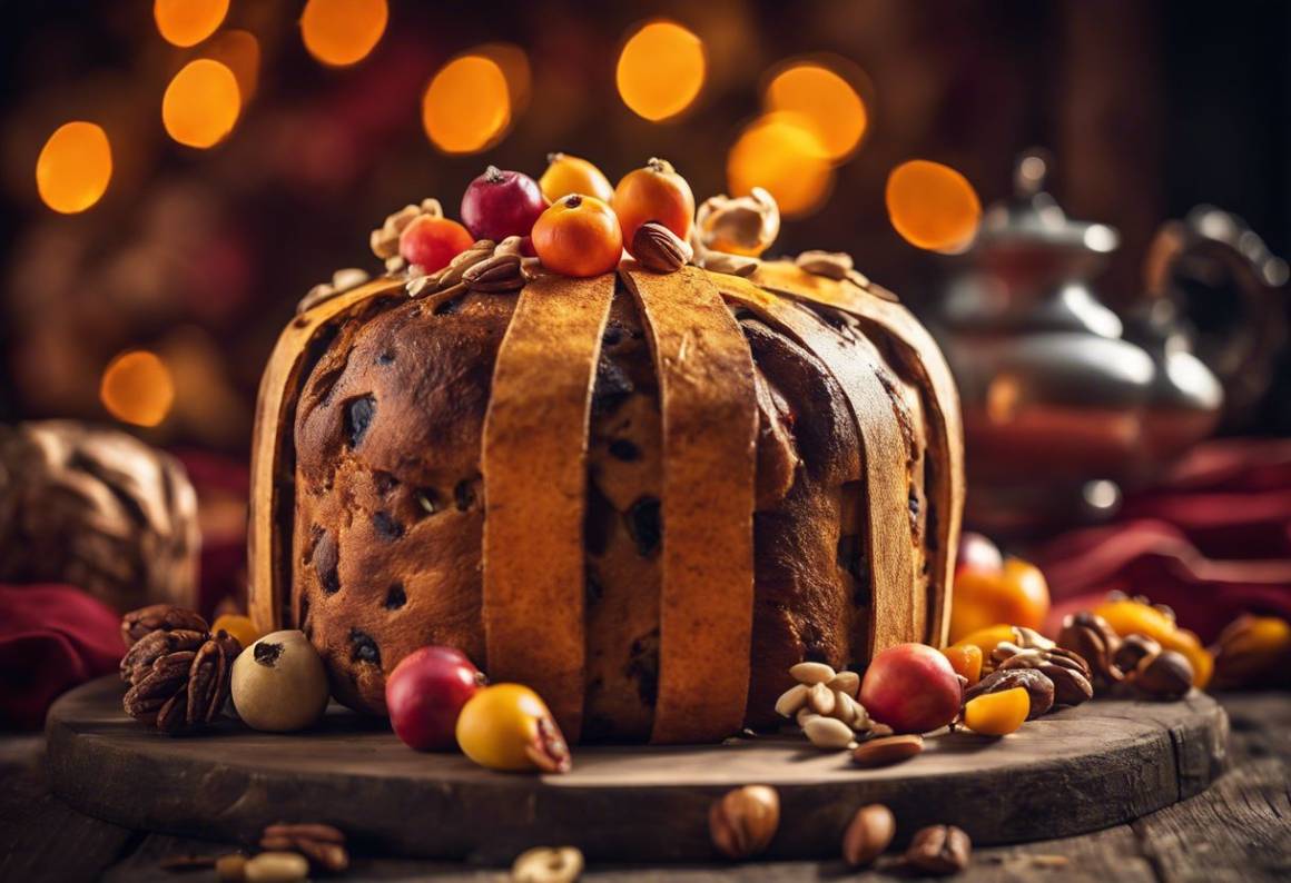 Temporary store a Milano: scopri il delizioso panettone in edizione limitata