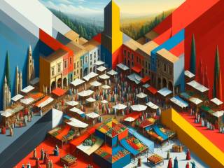 Temu si espande in Europa con venditori italiani e novità