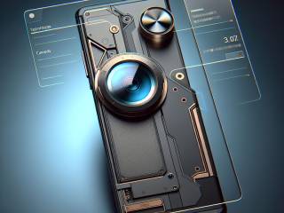 Tendenza iPhone 16: il nuovo Controllo Fotocamera rivoluziona il mercato mobile