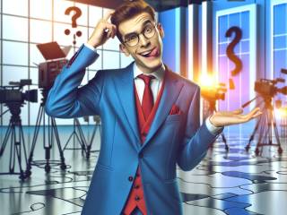 Teo Mammucari torna in Rai con Lo spaesato: data di inizio e novità