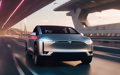 Tesla Cybertruck lancia finalmente la Full Self Driving: tutte le novità!