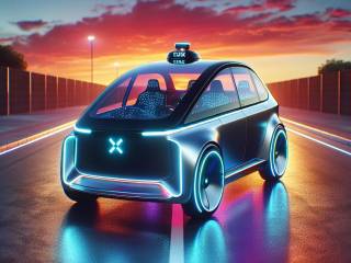 Tesla tocca i massimi in due mesi, cresce l'attesa per Robotaxi Day