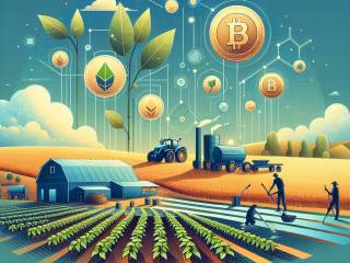 Tether investe in agricoltura con la stablecoin USDT