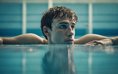 Thomas Ceccon affronta la difficoltà del dopo-Olimpiadi: sensazione di svuotamento