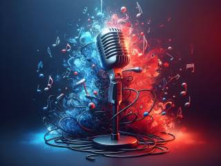 Tony Effe insinua su Chiara Ferragni nel dissing a Fedez in streaming