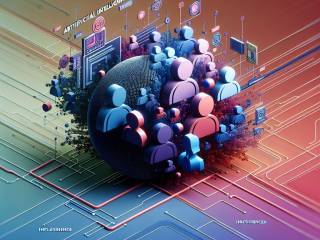 Top 100 Influencer AI 2024 da Conoscere