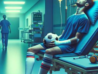 Totò Schillaci in ospedale: apprensione per le sue condizioni