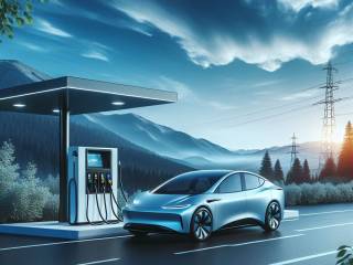 Toyota e l'idrogeno: il futuro della mobilità sostenibile?