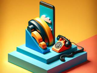 Trasforma il tuo smartphone in un telefono base e riscopri la semplicità