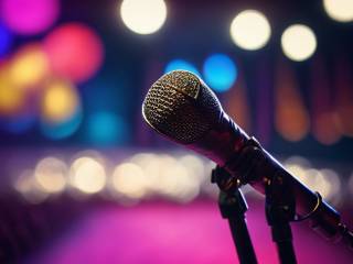 Trattative Sanremo 2025, artista celebre potrebbe essere co-conduttrice dell'evento